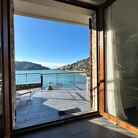 Appartement Profumi Di Mare à Porto Venere Extérieur photo