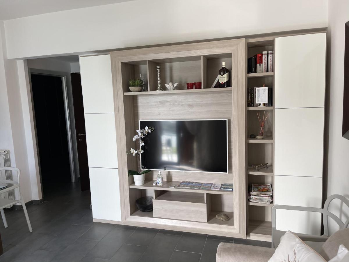 Appartement Profumi Di Mare à Porto Venere Extérieur photo