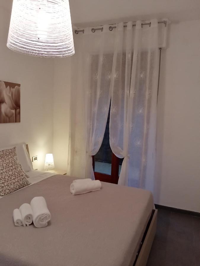 Appartement Profumi Di Mare à Porto Venere Extérieur photo