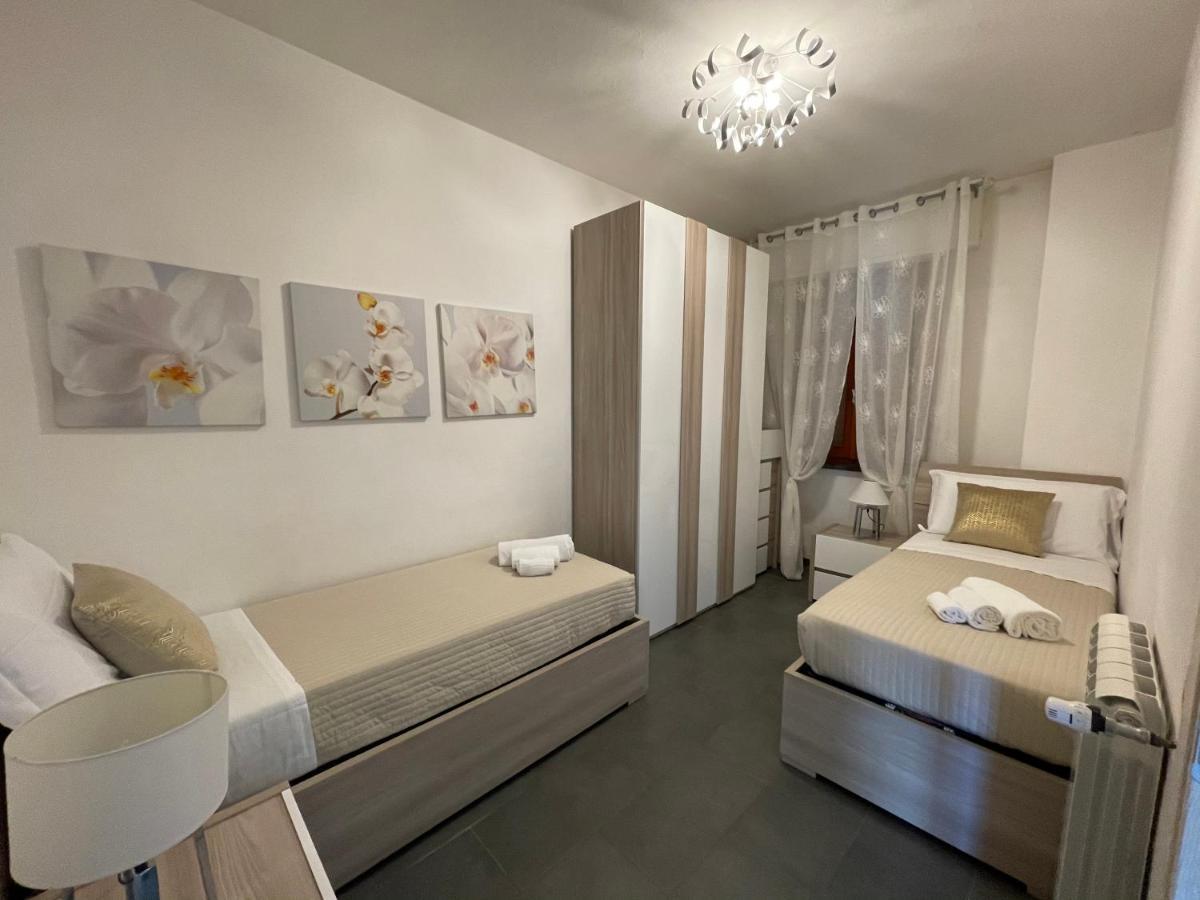 Appartement Profumi Di Mare à Porto Venere Extérieur photo