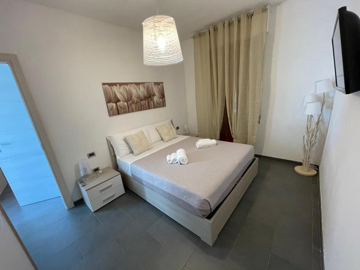 Appartement Profumi Di Mare à Porto Venere Extérieur photo