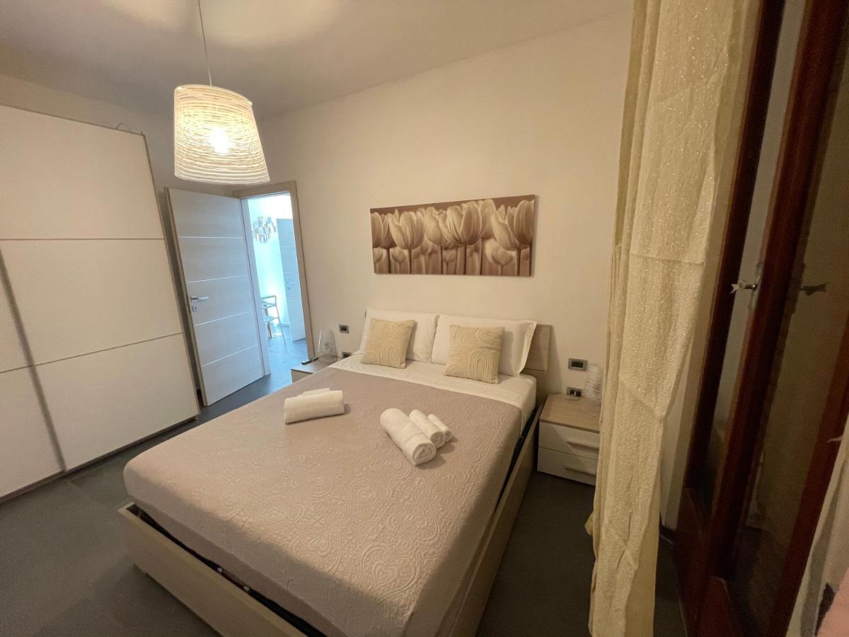 Appartement Profumi Di Mare à Porto Venere Extérieur photo