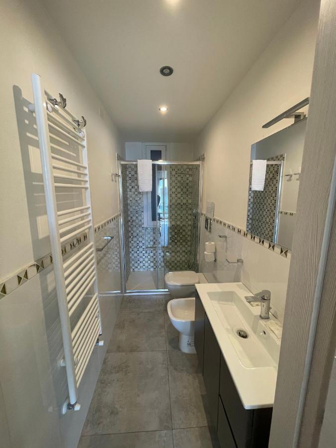Appartement Profumi Di Mare à Porto Venere Extérieur photo