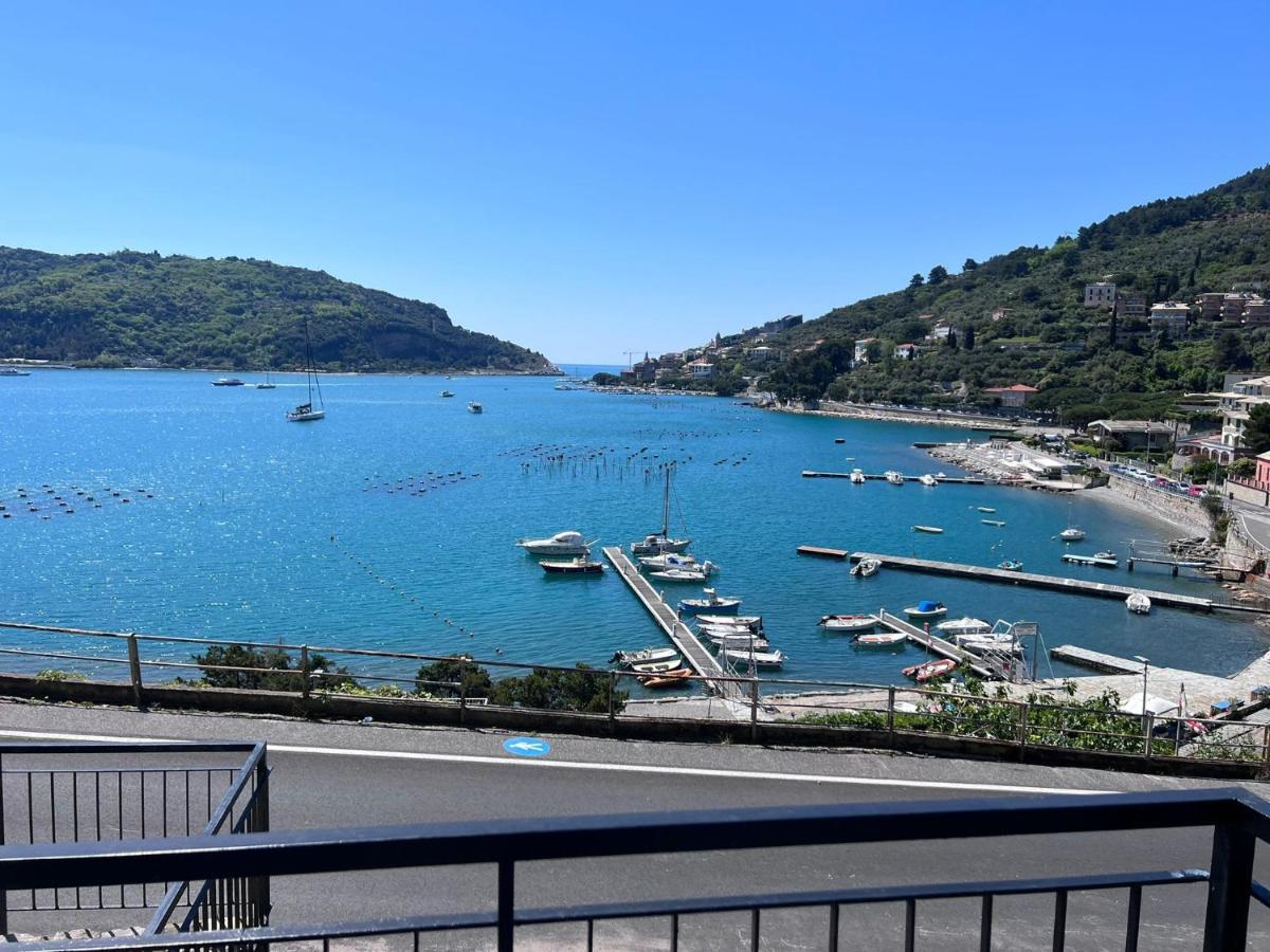 Appartement Profumi Di Mare à Porto Venere Extérieur photo