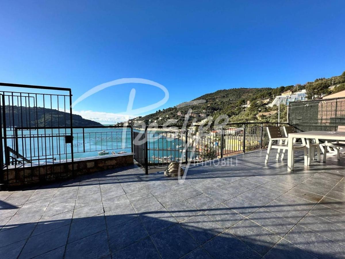 Appartement Profumi Di Mare à Porto Venere Extérieur photo