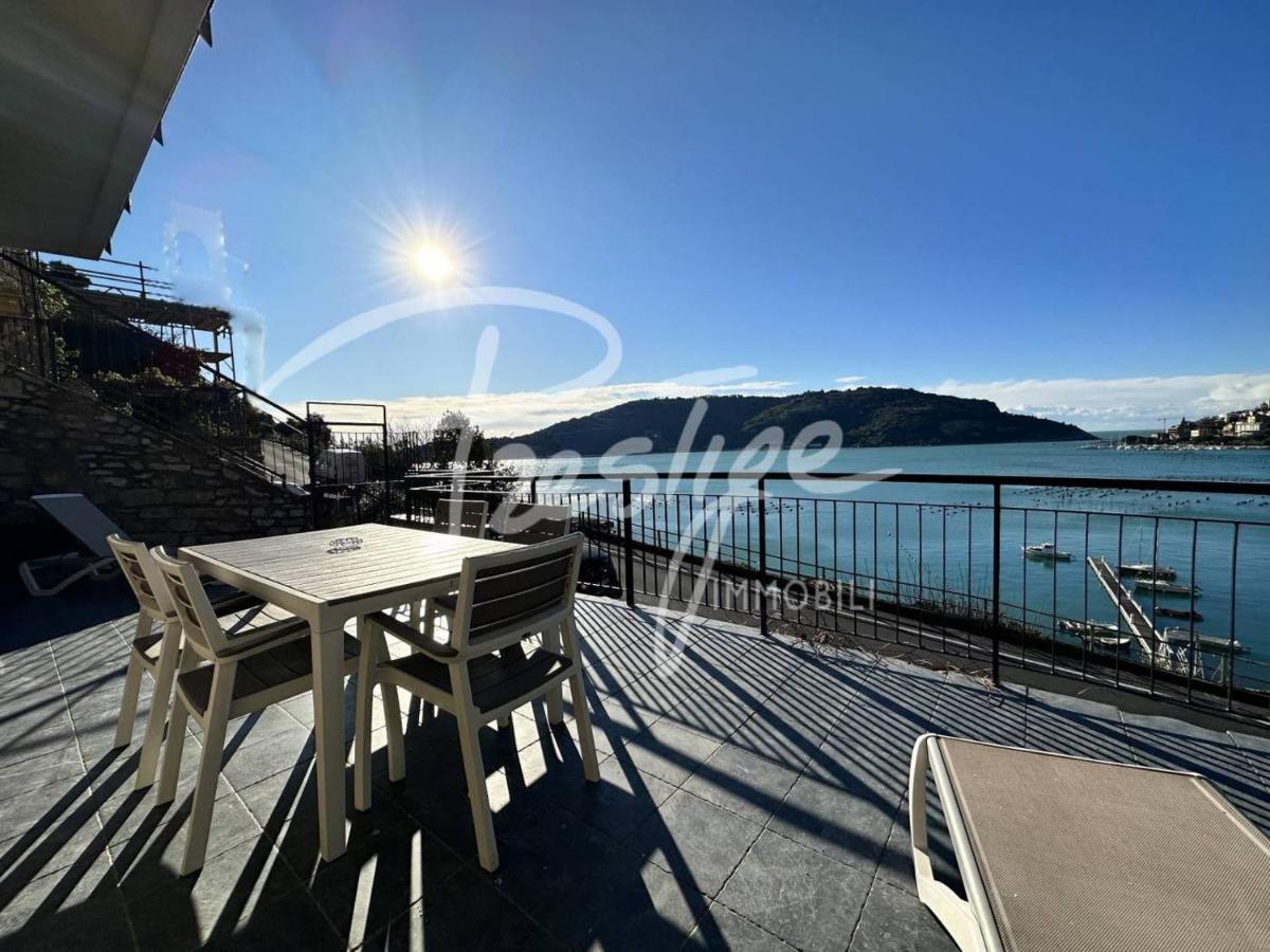 Appartement Profumi Di Mare à Porto Venere Extérieur photo