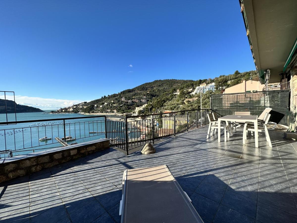 Appartement Profumi Di Mare à Porto Venere Extérieur photo