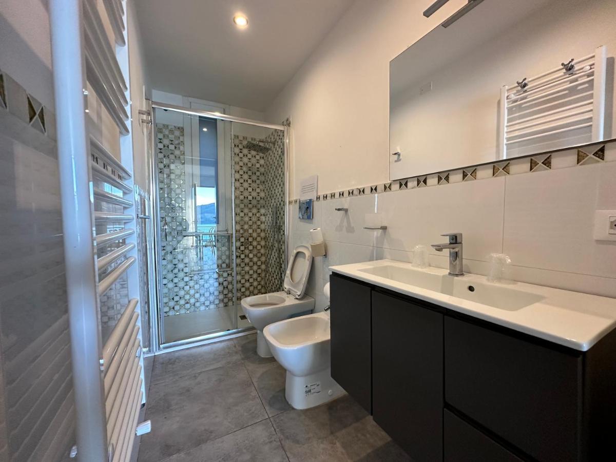 Appartement Profumi Di Mare à Porto Venere Extérieur photo