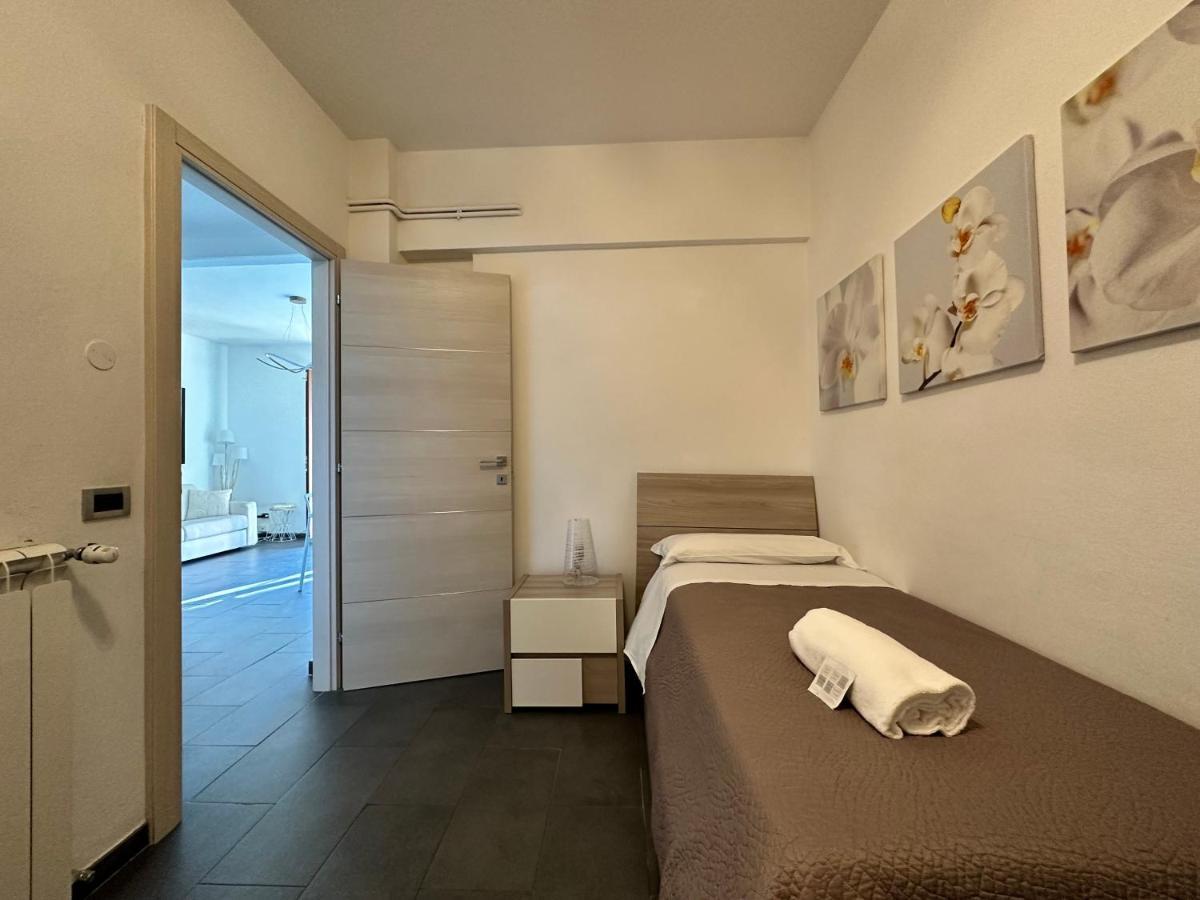 Appartement Profumi Di Mare à Porto Venere Extérieur photo