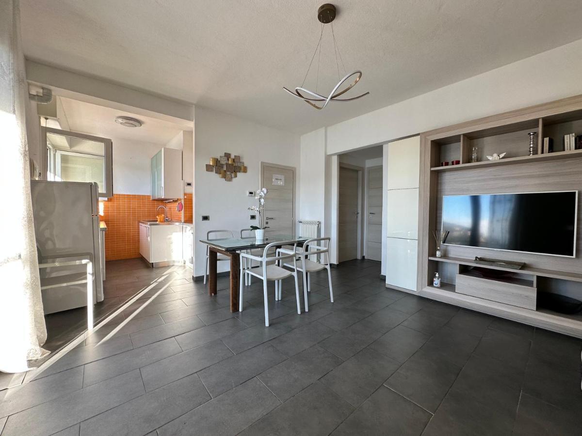 Appartement Profumi Di Mare à Porto Venere Extérieur photo