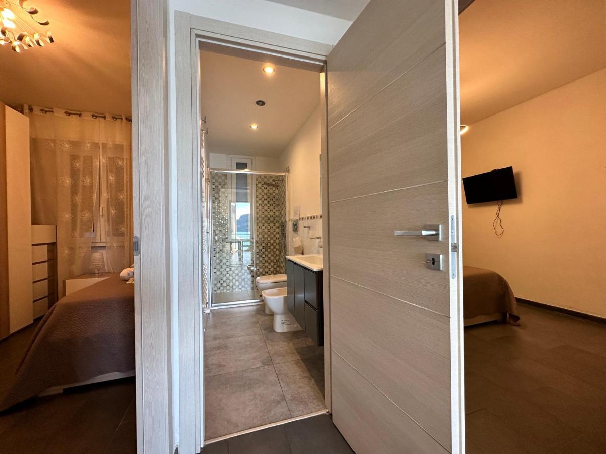 Appartement Profumi Di Mare à Porto Venere Extérieur photo