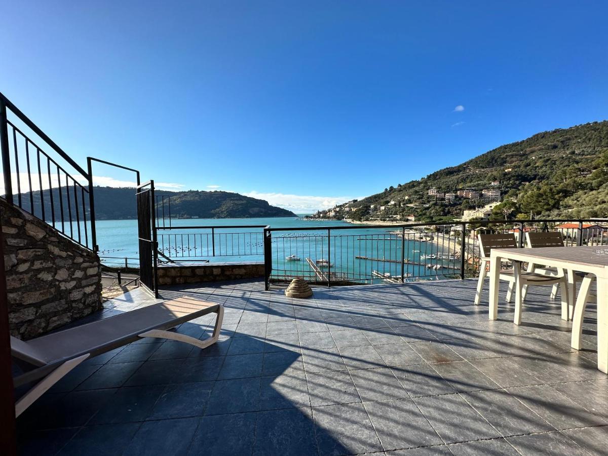 Appartement Profumi Di Mare à Porto Venere Extérieur photo