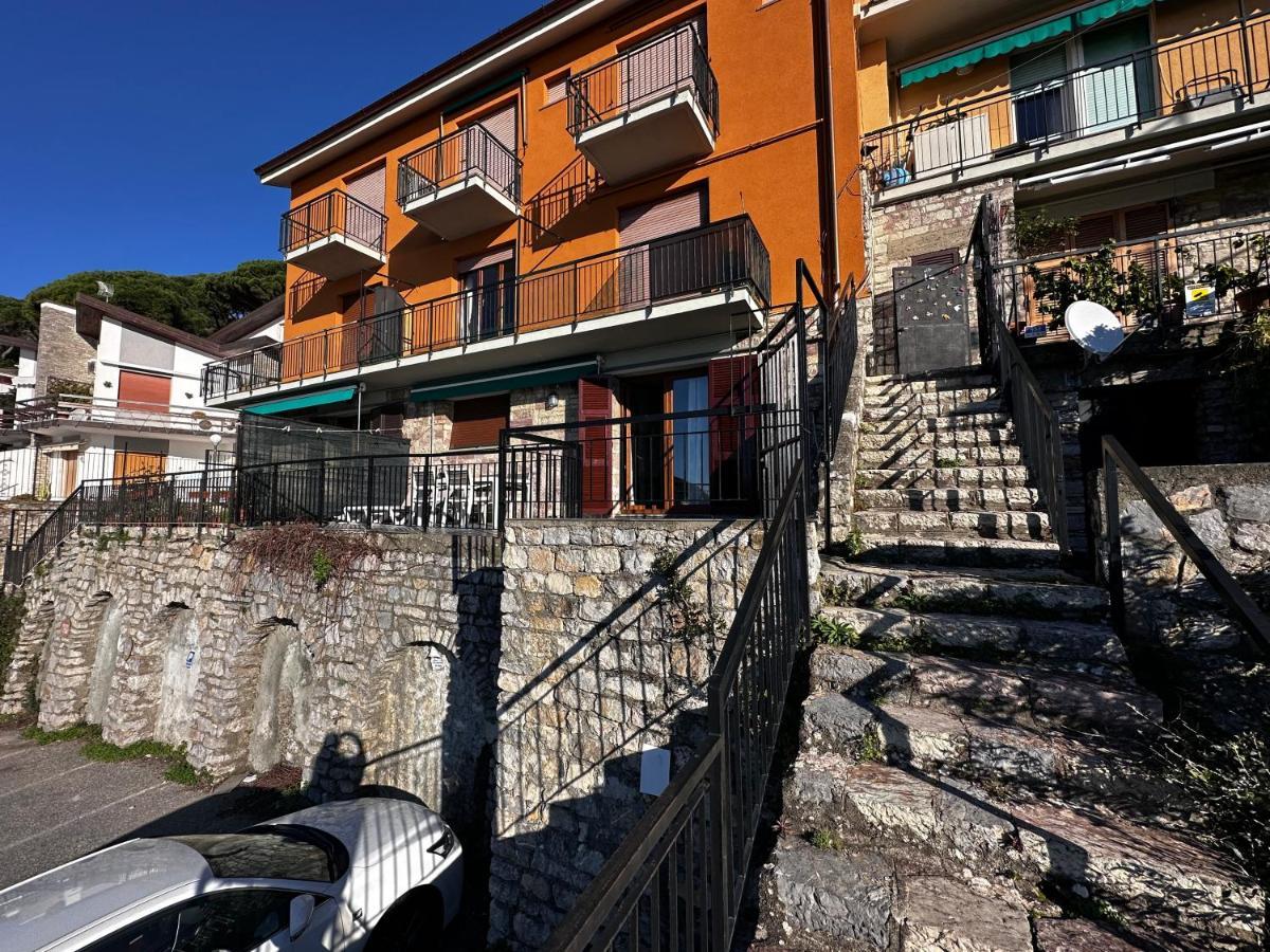 Appartement Profumi Di Mare à Porto Venere Extérieur photo