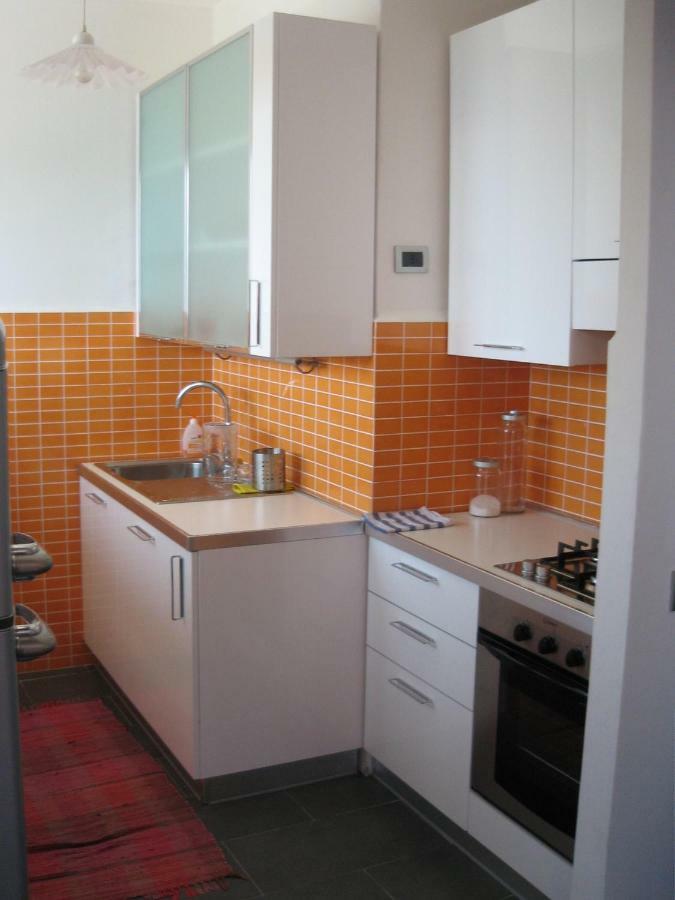 Appartement Profumi Di Mare à Porto Venere Extérieur photo