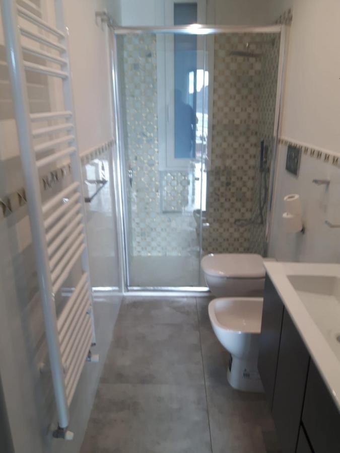 Appartement Profumi Di Mare à Porto Venere Extérieur photo